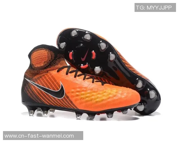 探索鬼牌足球鞋的独特设计与性能特点,助你在球场上尽显风采