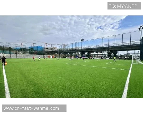 探索广州Nike足球公园的魅力体验与足球文化的完美结合 探索广州Nike足球公园的魅力体验与足球文化的完美结合