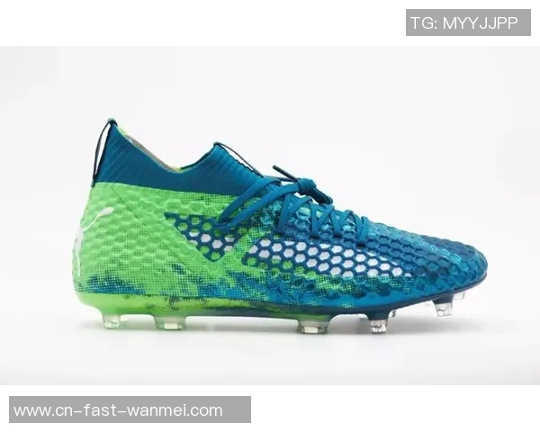 足球鞋鞋带系法详解助你提升球场表现与舒适度