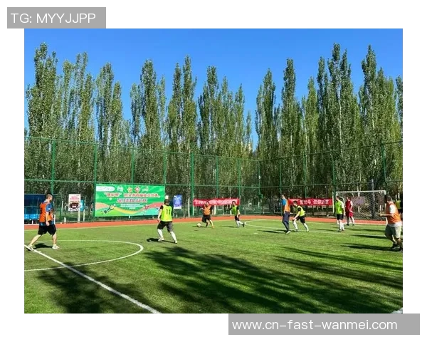 阿图什足球队奋勇争先展现团结精神与拼搏意志的精彩赛季回顾